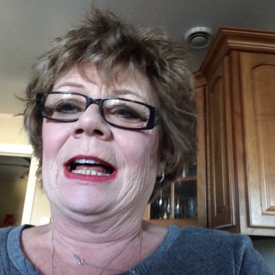 Profile Picture of Susan Lynn Lockhart (@susanlockhart61) on Twitter