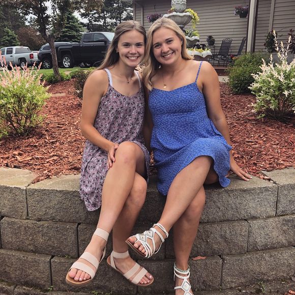 Profile Picture of Paige Beebe (@pnbeebe) on Poshmark