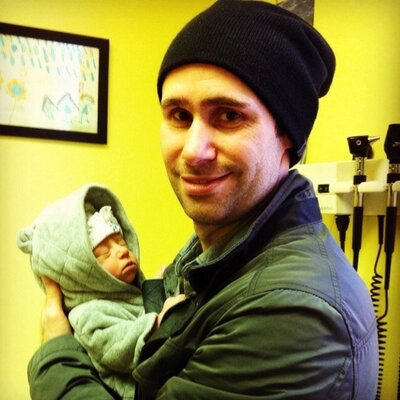 Profile Picture of Greg Casey, DO (@drgmonk) on Twitter