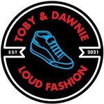 Profile Picture of Toby & Dawnie Loud Fashion (@irvingtoby) on Instagram