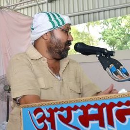 Profile Picture of Brijesh Soni (@Brijeshsoni_196) on Twitter