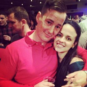 Profile Picture of Aimee Willett (@aimeewillettck) on Pinterest