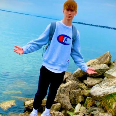 Profile Picture of Brock Freeman (@BrockFreeman13) on Twitter
