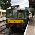 Profile Picture of David Jon Hubbard (@trainhub83) on Instagram