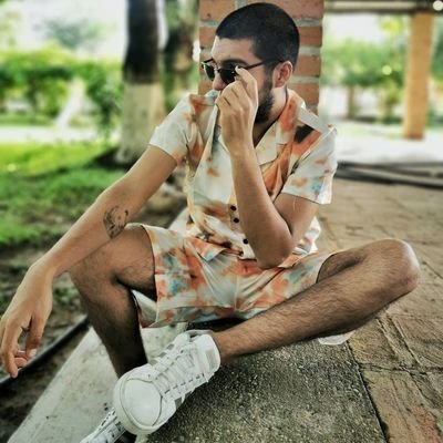 Profile Picture of Julián Cifuentes (@JulianCifuents) on Twitter