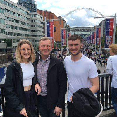 Profile Picture of Alex Barry (@aebarry95) on Twitter