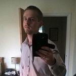 Profile Picture of William Blake Wasey (@willwasey) on Instagram