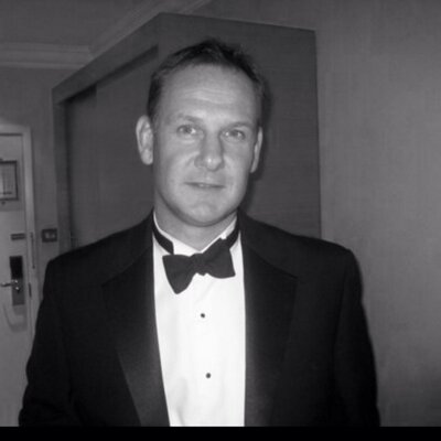 Profile Picture of Tim Ramsey (@Rammerstweet) on Twitter