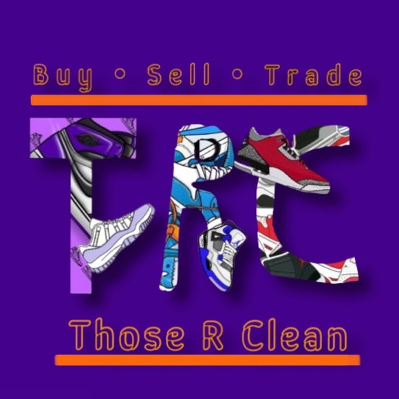 Profile Picture of Jeremiah Chavez (@thosercleankikz) on Poshmark