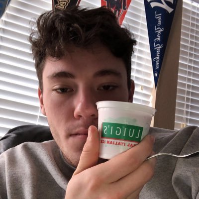 Profile Picture of Carson Dominguez (@CarsonDom02) on Twitter