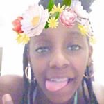 Profile Picture of kellonie marcelle pearce scott (@kelloniemarcelle) on Instagram