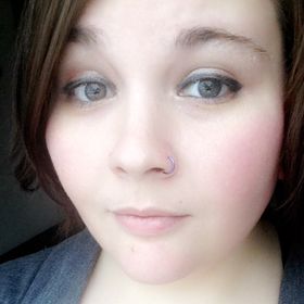 Profile Picture of Larrissa Wolfe (@rizkid101) on Pinterest