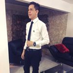 Profile Picture of Daniel Niño (@danielcordon95) on Instagram