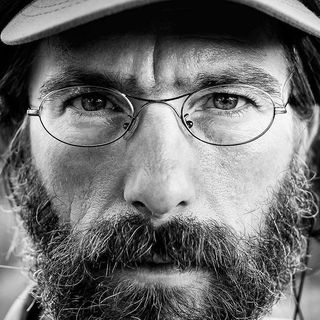 Profile Picture of David Monacchi (@davidmonacchi) on Instagram