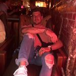 Profile Picture of Dominic Hill (@domenicohill) on Instagram