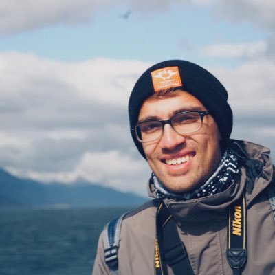 Profile Picture of Kartik Sharma (@__KSharma) on Twitter