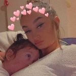Profile Picture of Tia marshall❤️ (@tiamarshall.2020) on Instagram