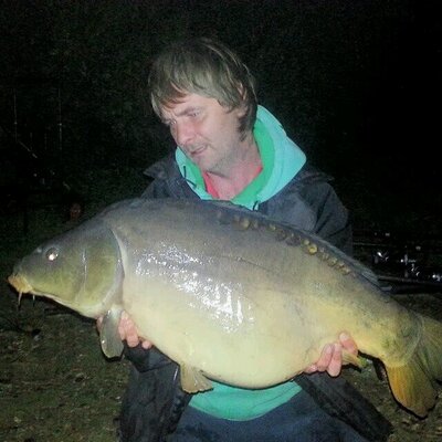 Profile Picture of Terry (@TerryCarper1976) on Twitter