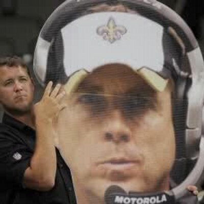 Profile Picture of Sean Peyton's Brain (@seanpeytonburnr) on Twitter