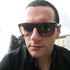 Profile Picture of Antonio Schiavone (@ant_schiavone) on Twitter