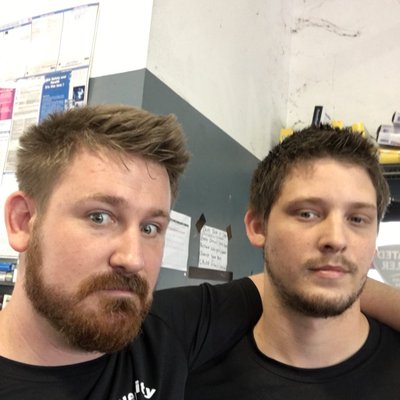 Profile Picture of Christopher Baxley (@redneckrep07) on Twitter