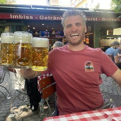 Profile Picture of Robert Allsop (@robert.allsop8) on Tiktok