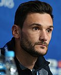 Profile Picture of Hugo Llorison Wikipedia