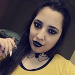 Profile Picture of Elizabeth A Zubiate (@elizabeth_stilletos) on Instagram