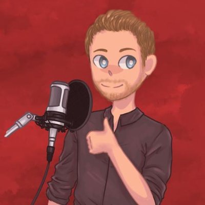 Profile Picture of Jesse C. (@SwordofSwordsVA) on Twitter