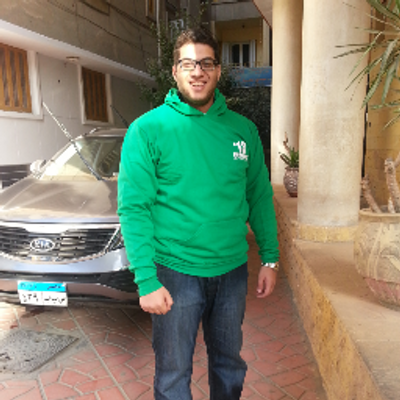 Profile Picture of Samer Mattar (@Samermattar1994) on Twitter