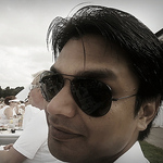Profile Picture of Yadav Amit (@amit_yadav) on Flickr