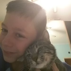 Profile Picture of Nicholas Fabbri (@1gattonicholas) on Twitter