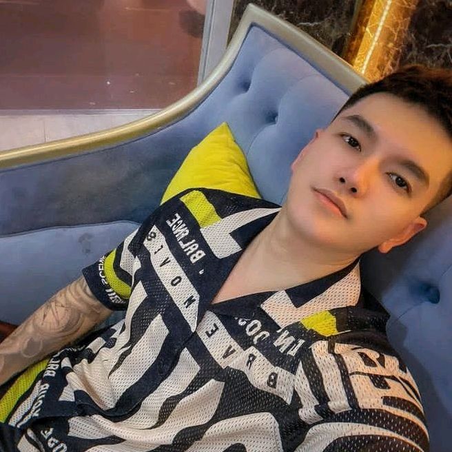 Profile Picture of James Valley (@james.valley8) on Tiktok