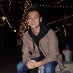 Profile Picture of _matthewhsieh_ (@_matthewhsieh_) on Instagram