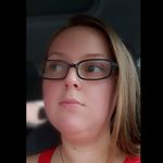 Profile Picture of Amber Rickard (@amberrickard1227) on Instagram