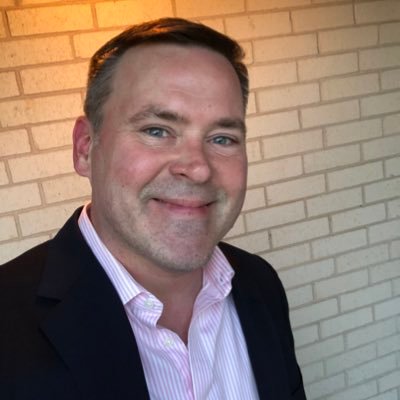 Profile Picture of Geoffrey MacDonald (@Gmac726) on Twitter
