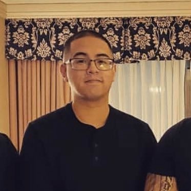 Profile Picture of Dan Vargas (@DannyV_7) on Twitter