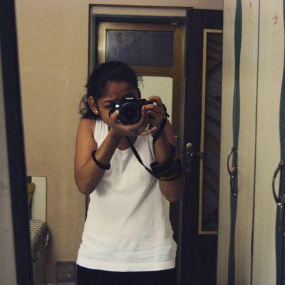 Profile Picture of Malvika Patel (@MalvikaRathod1) on Twitter