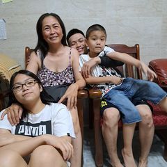 Profile Picture of Pham Anh (@user799230306) on Tiktok