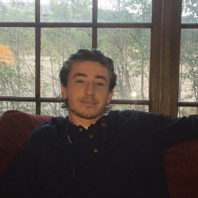 Andrew Hungerford - Twitter Profile Picture of Andrew Hungerford (@hungerfordaj) on Twitter