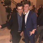 Profile Picture of Garrett Chávez (@garrettchavez) on Instagram