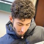 Ahmad Mokdad - Instagram Profile Picture of Ahmad Mokdad (@ahmad_mokdad789) on Instagram