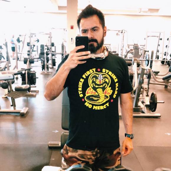 Profile Picture of Omar Alejandro (@bromar941) on Poshmark