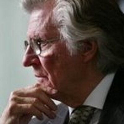 Profile Picture of David Wilkerson Blog (@davidwdevotions) on Twitter