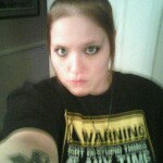 Profile Picture of Brandy Vaughn (@skittles73191) on Instagram