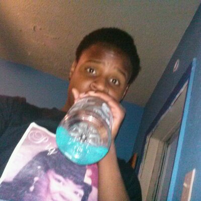 Profile Picture of Lorenzo Thompson (@i_stay_polo) on Twitter