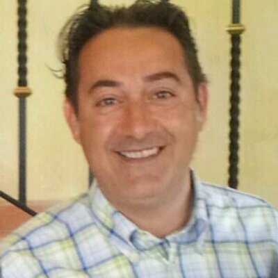 Profile Picture of Miguel Ángel Lloréns Pavón (@llorenspavon) on Twitter