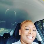 Profile Picture of Alethea Dixon-Glenn (@gingerhuney) on Instagram