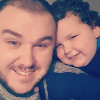 Profile Picture of Trevor Mccready (@conrad.mccready) on Facebook