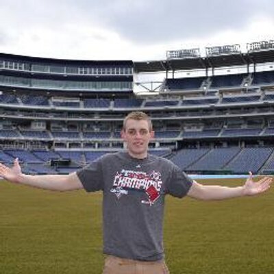 Profile Picture of Brandon Corry (@TheBrandonCorry) on Twitter